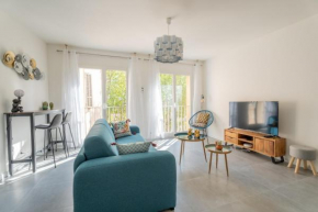 Modernity & Comfort Downtown Aix en Provence